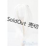 画像: 6-7inch/ウィッグ U-25-03-25-006-TN-ZU