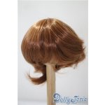 画像: 6-7inch/ウィッグ U-25-03-25-007-TN-ZU