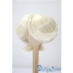 画像: 6-7inch/ウィッグ U-25-03-25-008-TN-ZU