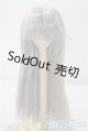 画像: 6-7inch/ウィッグ U-25-03-25-010-TN-ZU