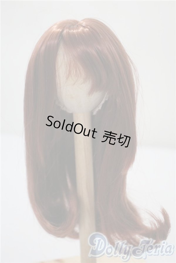 画像1: 6-7inch/ウィッグ U-25-03-25-011-TN-ZU (1)