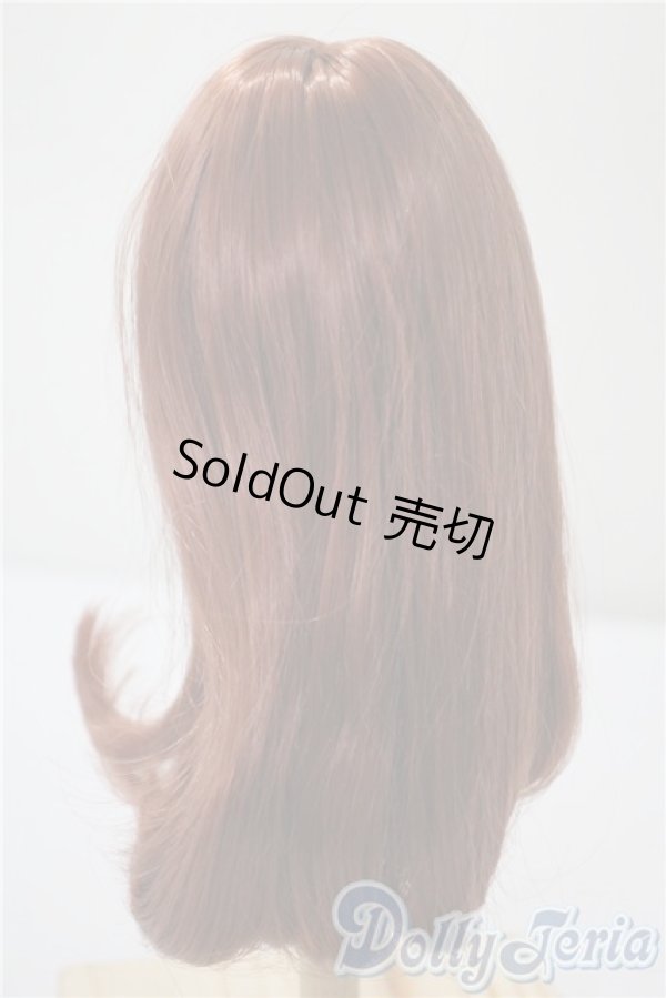 画像2: 6-7inch/ウィッグ U-25-03-25-011-TN-ZU (2)