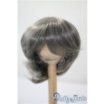 画像: 6-7inch/ウィッグ U-25-03-25-015-TN-ZU