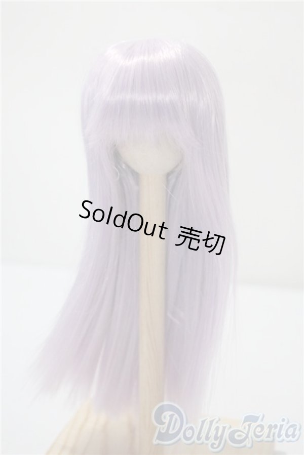 画像1: 6-7inch/ウィッグ U-25-03-25-016-TN-ZU (1)
