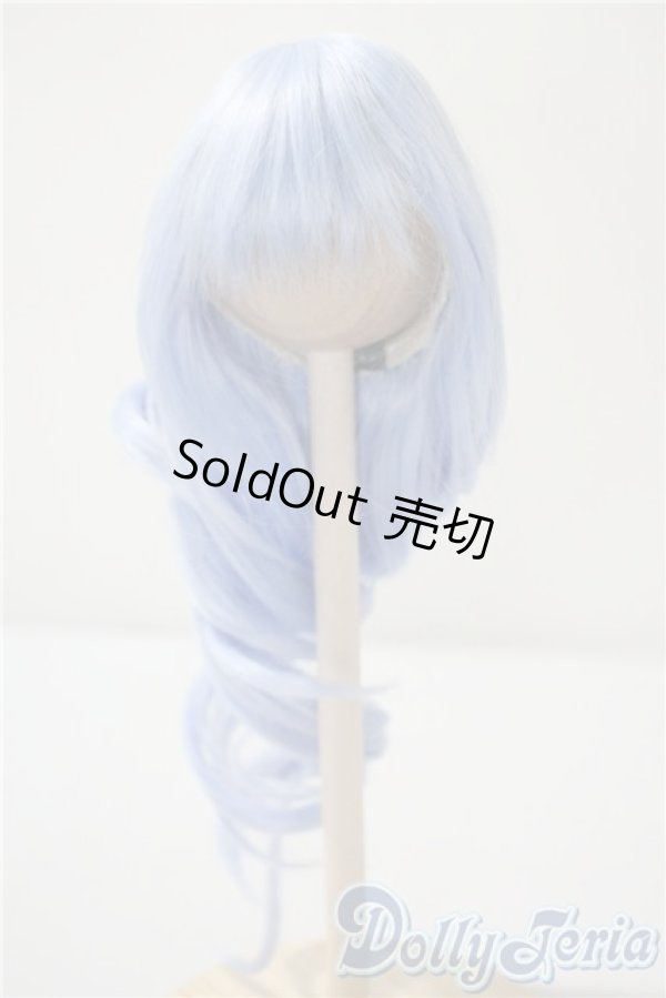 画像1: 7-8inch/ウィッグ U-25-03-25-018-TN-ZU (1)