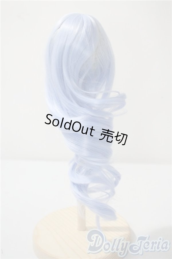 画像2: 7-8inch/ウィッグ U-25-03-25-018-TN-ZU (2)