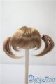 画像: 7-8inch/ウィッグ U-25-03-25-021-TN-ZU