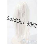 画像: 7-8inch/ウィッグ U-25-03-25-022-TN-ZU