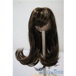 画像: 7-8inch/ウィッグ U-25-03-25-023-TN-ZU