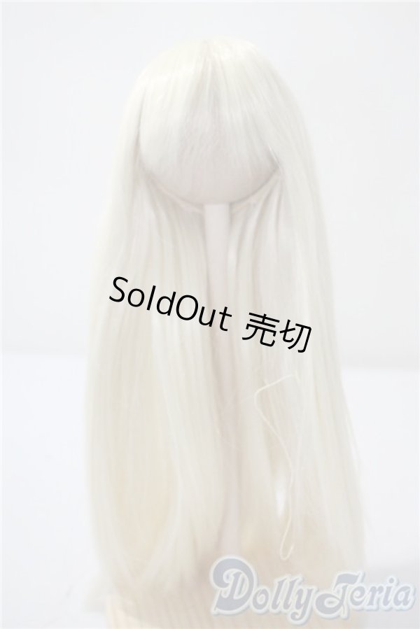 画像1: 7-8inch/ウィッグ U-25-03-25-024-TN-ZU (1)