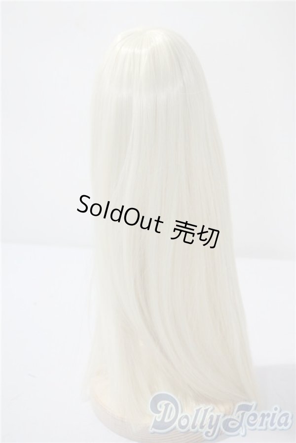 画像2: 7-8inch/ウィッグ U-25-03-25-024-TN-ZU (2)