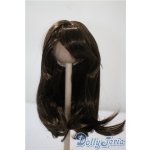 画像: 7-8inch/ウィッグ U-25-03-25-025-TN-ZU