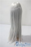 画像2: 8-9inch/ウィッグ U-25-03-25-028-TN-ZU (2)
