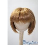 画像: 8-9inch/ウィッグ U-25-03-25-031-TN-ZU