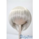 画像: 8-9inch/ウィッグ U-25-03-25-033-TN-ZU