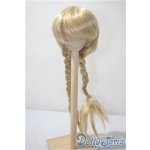 画像: 8-9inch/ウィッグ U-25-03-25-034-TN-ZU