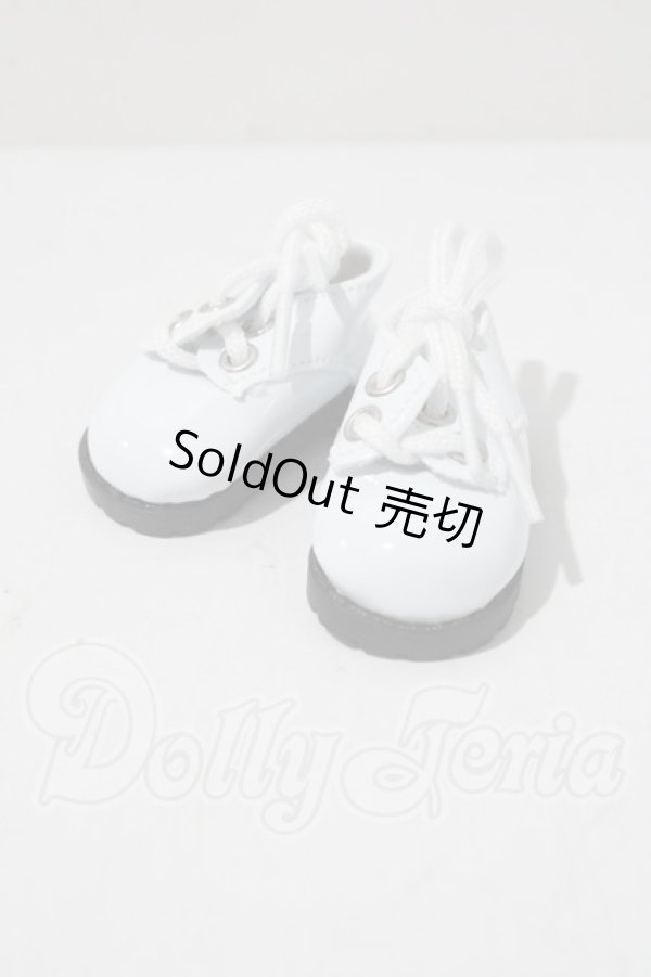 画像1: 幼SD/OF:靴 U-25-03-25-084-TN-ZU (1)