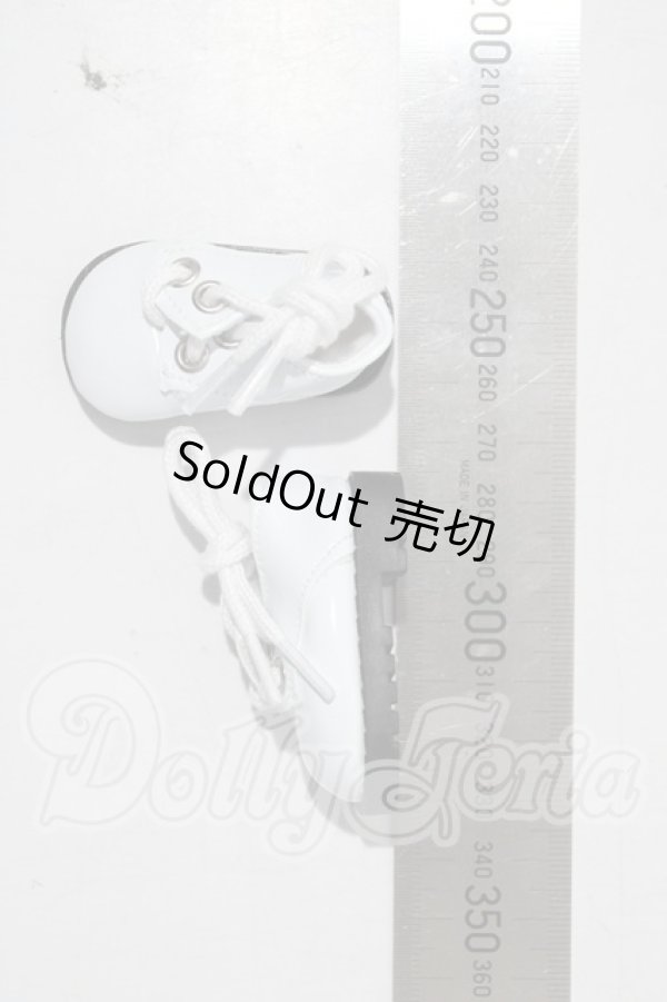 画像2: 幼SD/OF:靴 U-25-03-25-084-TN-ZU (2)