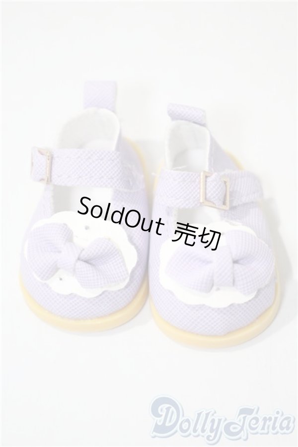 画像1: 幼SD/OF:靴 U-25-03-25-085-TN-ZU (1)