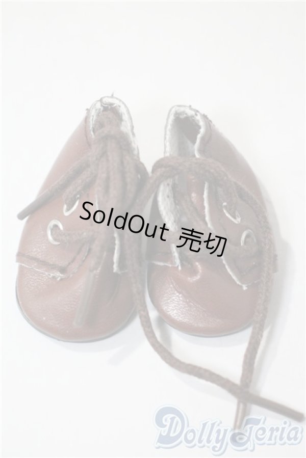 画像1: 幼SD/OF:靴 U-25-03-25-087-TN-ZU (1)