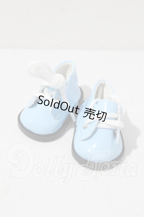 画像1: 幼SD/OF:靴 U-25-03-25-088-TN-ZU (1)