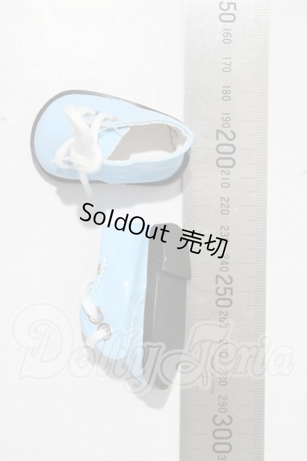 画像2: 幼SD/OF:靴 U-25-03-25-088-TN-ZU (2)