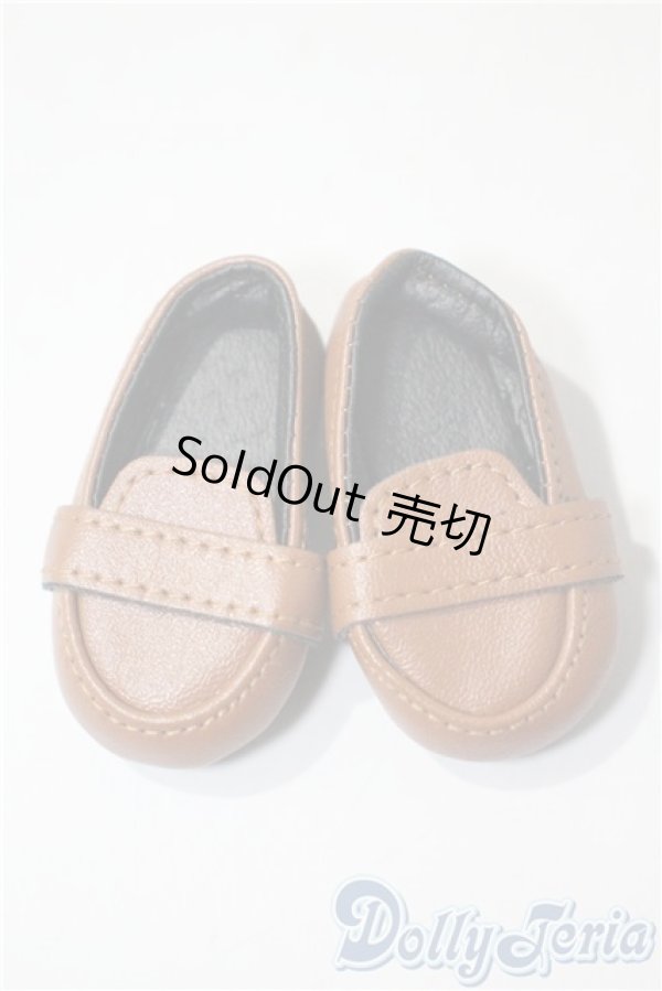 画像1: 幼SD/OF:靴 U-25-03-25-092-TN-ZU (1)