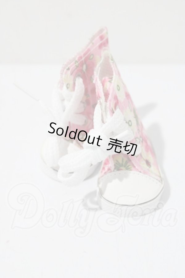 画像1: 幼SD/OF:靴 U-25-03-25-093-TN-ZU (1)