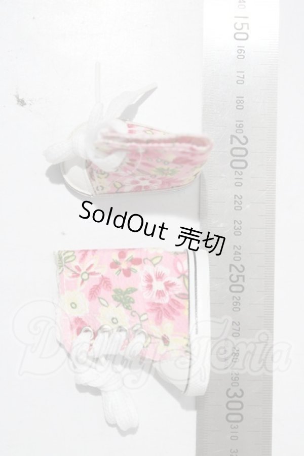 画像2: 幼SD/OF:靴 U-25-03-25-093-TN-ZU (2)