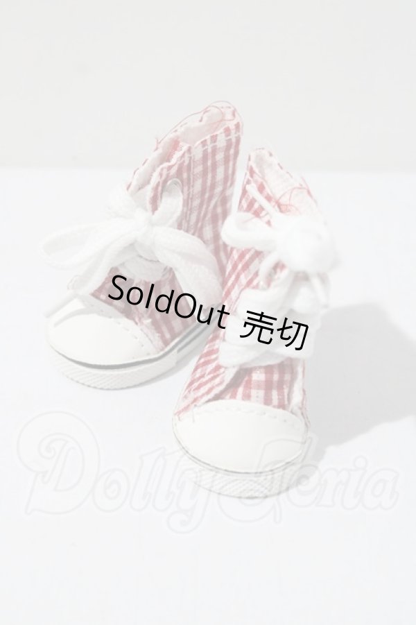 画像1: 幼SD/OF:靴 U-25-03-25-108-TN-ZU (1)