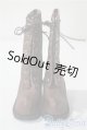 画像: SD/OF:靴 U-25-03-25-081-TN-ZU