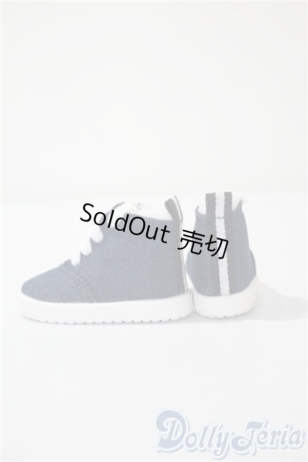 画像2: SD/OF:靴 U-25-03-25-082-TN-ZU (2)