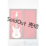 画像: 1/6ドール用/ギター　 A-25-03-26-1041-TN-ZU