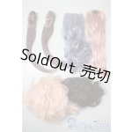 画像: 9-10inch/ウィッグ U-25-03-25-055-TN-ZU