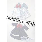 画像: 幼SD/OF:衣装セット U-25-03-25-058-TN-ZU