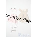 画像: 幼SD/OF:衣装セット U-25-03-25-060-TN-ZU