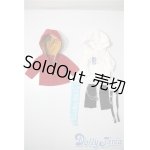 画像: 幼SD/OF:衣装セット U-25-03-25-062-TN-ZU