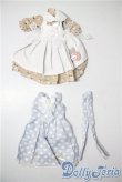 画像1: 幼SD/OF:衣装セット U-25-03-25-063-TN-ZU (1)
