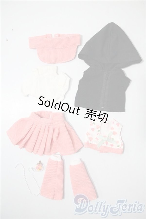 画像1: 幼SD/OF:衣装セット U-25-03-25-067-TN-ZU (1)