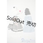 画像: 幼SD/OF:衣装セット U-25-03-25-068-TN-ZU