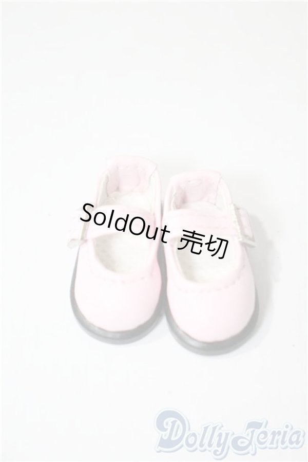 画像1: 22cmサイズドール/OF:靴 A-25-04-02-1078-TN-ZU (1)