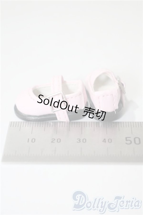 画像2: 22cmサイズドール/OF:靴 A-25-04-02-1078-TN-ZU (2)