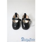 画像: 22cmサイズドール/OF:靴 A-25-04-02-1083-TN-ZU