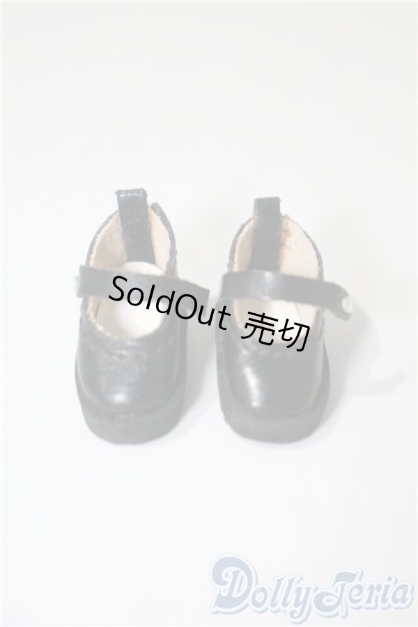 画像1: 22cmサイズドール/OF:靴 A-25-04-02-1083-TN-ZU (1)