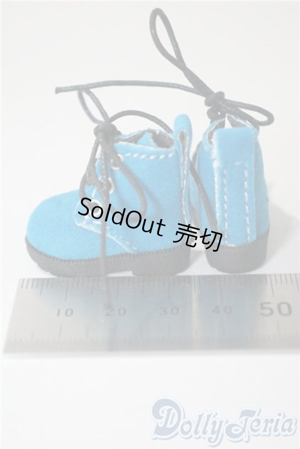 画像2: 22cmサイズドール/OF:靴 A-25-04-02-1084-TN-ZU (2)