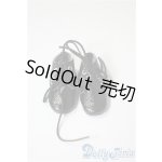 画像: 22cmサイズドール/OF:靴 A-25-04-02-1086-TN-ZU