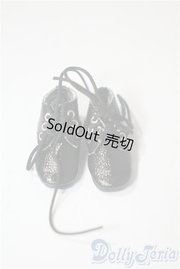 画像1: 22cmサイズドール/OF:靴 A-25-04-02-1086-TN-ZU (1)