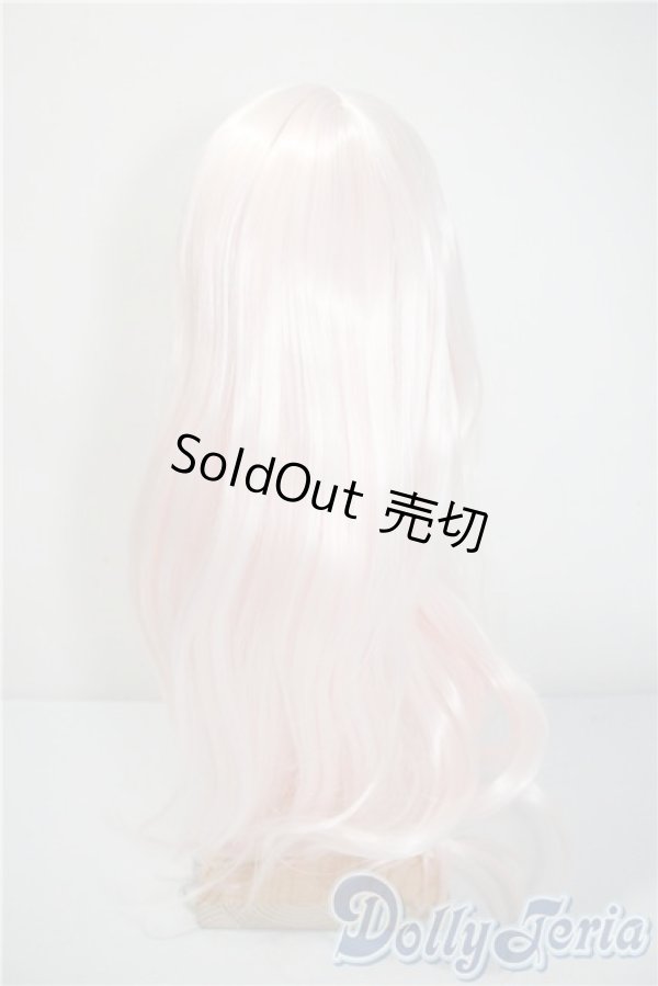 画像2: 乙姫用/ウィッグ A-25-03-26-1011-TN-ZU (2)