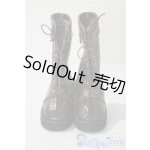 画像: 50cmサイズドール/OF:靴 A-25-04-02-1072-TN-ZU