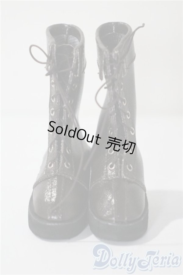 画像1: 50cmサイズドール/OF:靴 A-25-04-02-1072-TN-ZU (1)